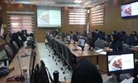 کارگاه آموزشی خطرسنجی واحد غیرواگیر 
